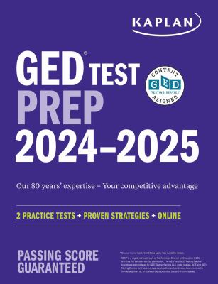 GED test prep cover image cdn