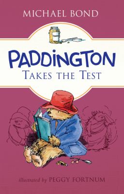 Paddington takes the test  cover image cdn
