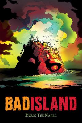 Bad island  cover image cdn