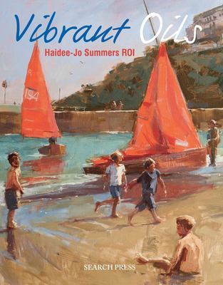 Vibrant oils  cover image cdn