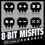 8-bit versions of ramones cover image cdn
