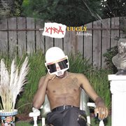 An xtra uugly mixtape cover image cdn