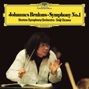 Brahms: symphony no.1 in c minor, op.68 cover image cdn