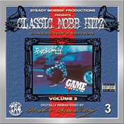 Classic mobb hitz, vol. 3 cover image cdn