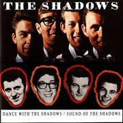 Dance with the shadows/the sound of the shadows cover image cdn