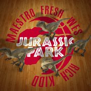 Jurassic park cover image cdn