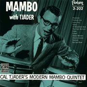 Mambo with Tjader cover image cdn