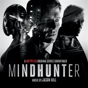 Mindhunter (a netflix original series soundtrack) cover image cdn