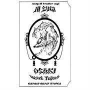 Osaki beat tape cover image cdn