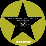 Recoverworld radio 012 cover image cdn
