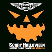 Scary halloween dubstep trance cover image cdn