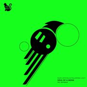 Soul of a monk cover image cdn