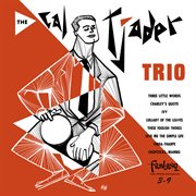 The cal tjader trio cover image cdn