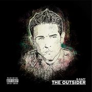 The outsider, vol. 2 cover image cdn