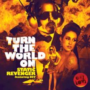Turn the world on cover image cdn