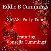 Xmas - party time cover image cdn