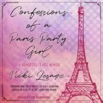 Confessions of a Paris party girl cover image cdn