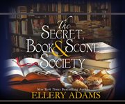 The secret, book & scone society cover image cdn