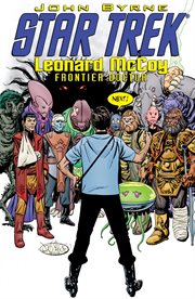Star trek: leonard mccoy: frontier doctor cover image cdn