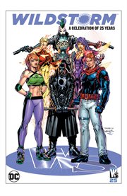 Wildstorm: a celebration of 25 years cover image cdn