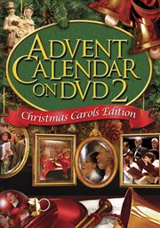 Advent calendar 2. Christmas Carols cover image cdn