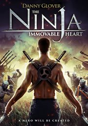 The ninja : immovable heart cover image cdn