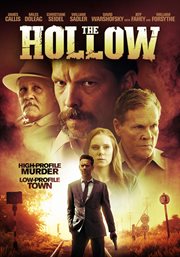 The hollow cover image cdn