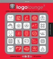 LogoLounge 3 : 2,000 international identities by leading designers cover image cdn