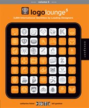 LogoLounge 5 : 2,000 international identities by leading designers cover image cdn