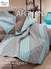 Reversible Afghans cover image cdn