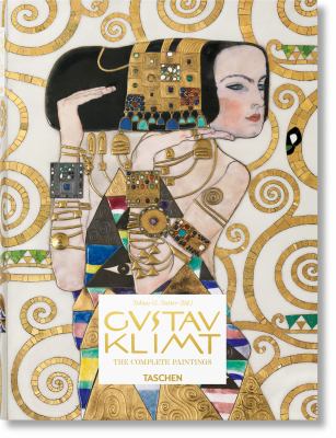 Gustav Klimt : the complete paintings  cover image cdn