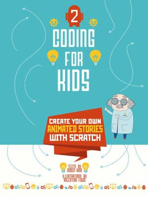 Create your own animated stories with Scratch  cover image cdn