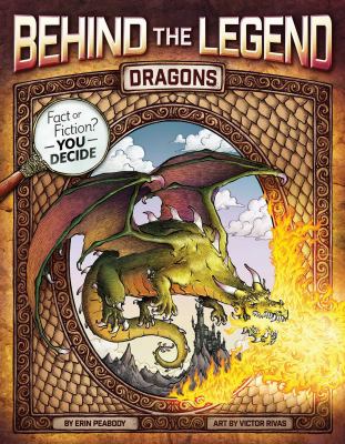 Dragons  cover image cdn