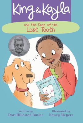 King & Kayla and the case of the lost tooth  cover image cdn