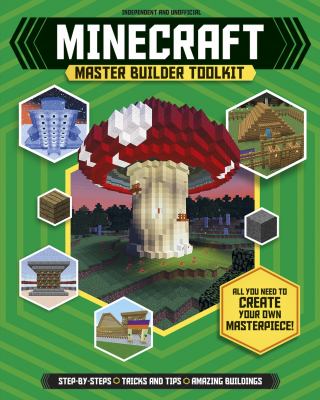 Minecraft master builder toolkit  cover image cdn