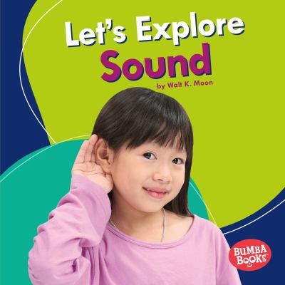 Let's explore sound  cover image cdn