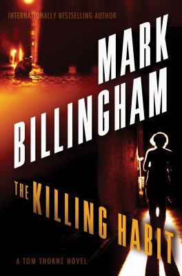 The killing habit  cover image cdn