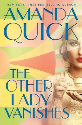 The other lady vanishes cover image