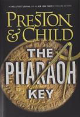 The pharaoh key  cover image cdn