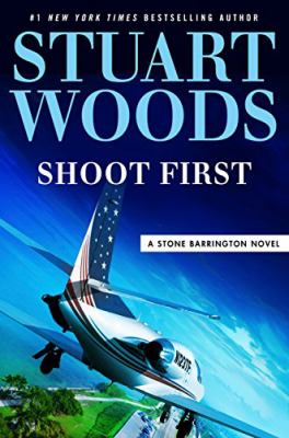 Shoot first : (think later) cover image