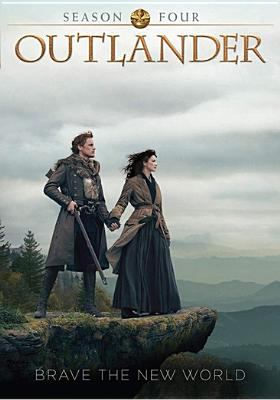 Outlander. Season 4 cover image cdn