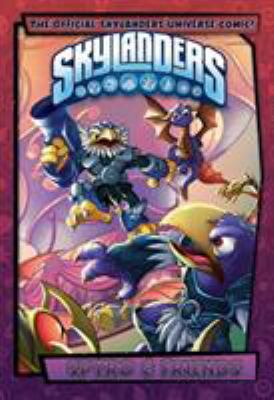 Skylanders : Spyro & friends cover image