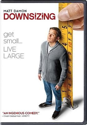 Downsizing cover image
