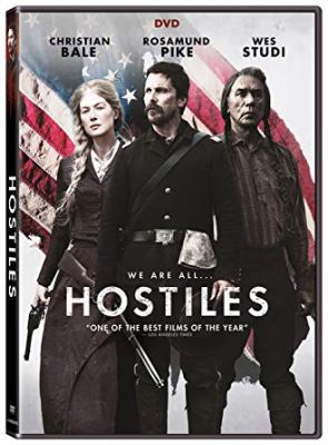 Hostiles cover image cdn