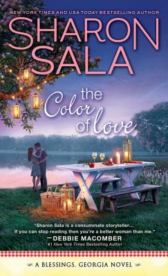 The color of love  cover image cdn