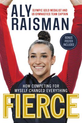 Fierce : how competing for myself changed everything  cover image cdn