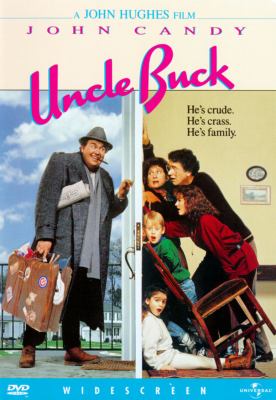 Uncle Buck cover image cdn