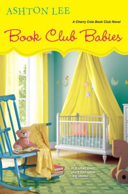 Book club babies  cover image cdn