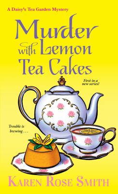 Murder with lemon tea cakes  cover image cdn