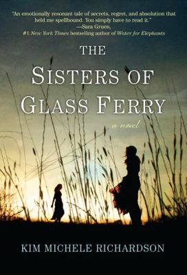 The sisters of Glass Ferry  cover image cdn